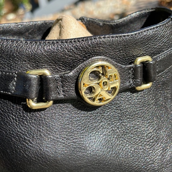 Coach Salene Booties - Picture 3 of 13